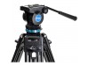 Benro KH25P Video Tripod